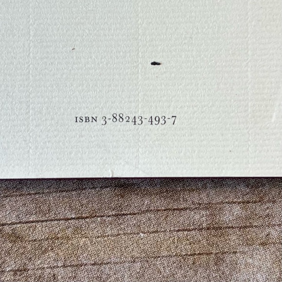 Günter Grass Unkenrufe Eine Erzählung Hardcover Book - Picture 3 of 4